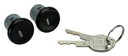 PYCL Locks Door Lock Cylinder Sets for 1977-1988 MONTE CARLO - PY325
