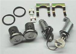 PYCL Locks Door Lock Assemblies PY382