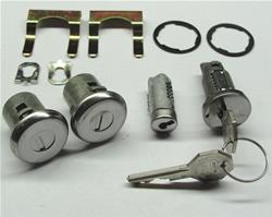 PYCL Locks Door Lock Assemblies PY384