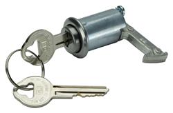 PYCL Locks Glove Box Lock Cylinder Sets for 1963-1964 BONNEVILLE, CATALINA, GRAND PRIX - PY403A