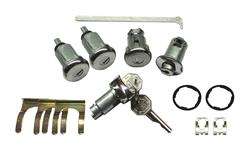 PYCL Locks Ignition and Door Lock Sets PY427