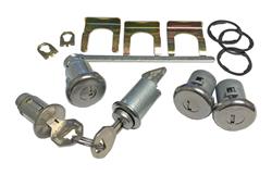 PYCL Locks Door Lock Assemblies PY430