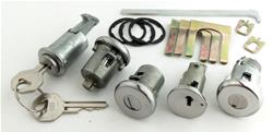 PYCL Locks Door Lock Assemblies PY431