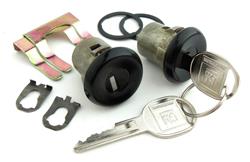 PYCL Locks Door Lock Assemblies PY434