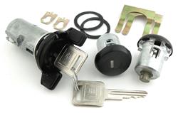 PYCL Locks Ignition and Door Lock Sets PY439