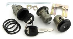 PYCL Locks Door Lock Assemblies PY441