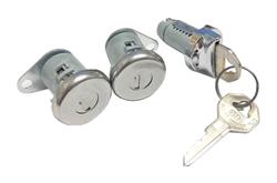 PYCL Locks Ignition and Door Lock Sets PY451