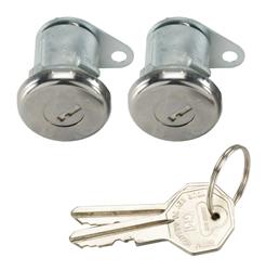 PYCL Locks Ignition and Door Lock Sets PY451A
