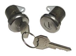 PYCL Locks Door Lock Assemblies PY455A