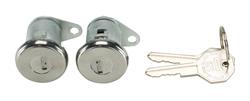 PYCL Locks Door Lock Assemblies PY455B