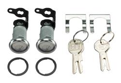 PYCL Locks Door Lock Assemblies PY456