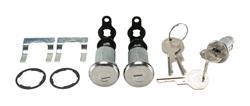 PYCL Locks Ignition and Door Lock Sets PY458