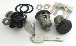 PYCL Locks Door Lock Assemblies PY470