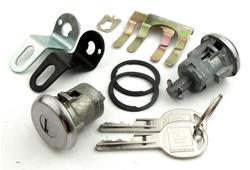 PYCL Locks Door Lock Assemblies PY499V