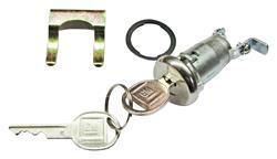 PYCL Locks - Ignition and Door Lock Sets for 1970-1977 CORVETTE - PYAL02