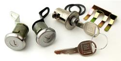 PYCL Locks Door Lock Assemblies PYDC75