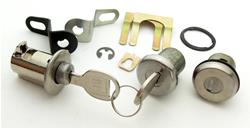 PYCL Locks Door Lock Assemblies PYDC78