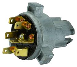 PYCL Locks Electrical Switches PYGM10