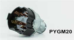 PYCL Locks Ignition Switches PYGM20