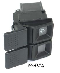 PYCL Locks Electrical Switches PYH87A
