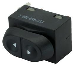 PYCL Locks Power Window Switches for 1987-1993 MUSTANG - PYM025