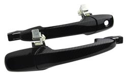 PYCL Locks Door Handles, Exterior PYM050