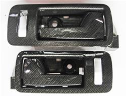 PYCL Locks Door Handles, Interior PYM055