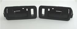 PYCL Locks Door Handles, Interior PYM058