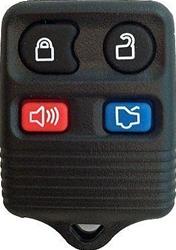 PYCL Locks Remote Key Fobs