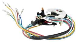PYCL Locks Turn Signal Switches PYU610