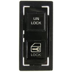 PYCL Locks Electrical Switches PYU724