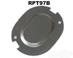 PYCL Locks Floor Panel Plugs RPT97B
