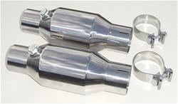 Pypes Mini Catalytic Converters CVM10K