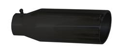 Pypes Performance Exhaust Exhaust Tips EVT406-18B