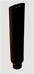 Pypes Performance Exhaust Exhaust Pipes, Stack Pipes EVT506-36B