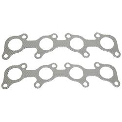 Pypes Replacement Header Gaskets for 2011-2014 MUSTANG - HDR76SG
