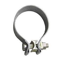 Pypes Performance Exhaust HVC21 Exhaust Muffler Band Clamp 