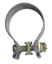 Pypes Performance Exhaust Exhaust Clamps HVC25