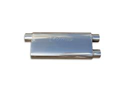 Pypes Violator Mufflers - Free Shipping on Orders Over $109 at