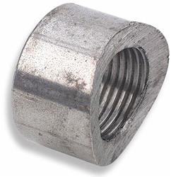 Pypes Performance Exhaust Weld-In Bungs, Nuts and Fittings O2 BUNG