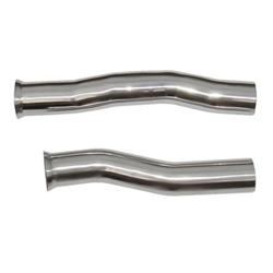 Pypes Flow Tubes