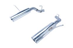 Pypes Pype Bomb Exhaust Systems SDD19MS