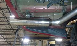 Pypes Pype Bomb Exhaust Systems