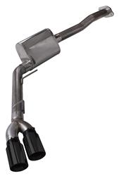 Pypes Converter-Back Exhaust Systems for 2011-2020 F-150 - SFT29RB