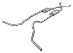 Pypes No-Muffler Exhaust Systems SFT65