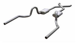 Pypes Turbo Pro Exhaust Systems SGA10T30