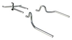 Pypes No-Muffler Exhaust Systems SGA14