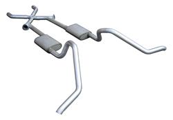 Pypes Street Pro Exhaust Systems SGB11S
