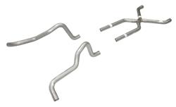 Pypes No-Muffler Exhaust Systems SGC16