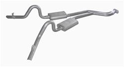 Pypes Turbo Pro Exhaust Systems SGG50T